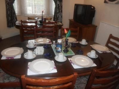 Braemer Guest House Derby Extérieur photo
