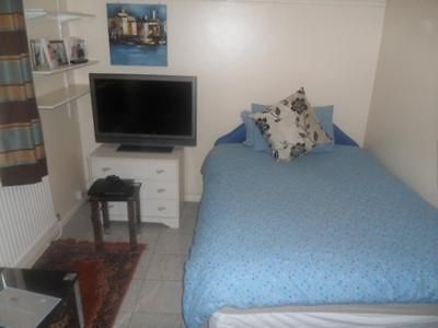 Braemer Guest House Derby Extérieur photo
