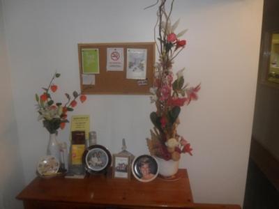 Braemer Guest House Derby Extérieur photo